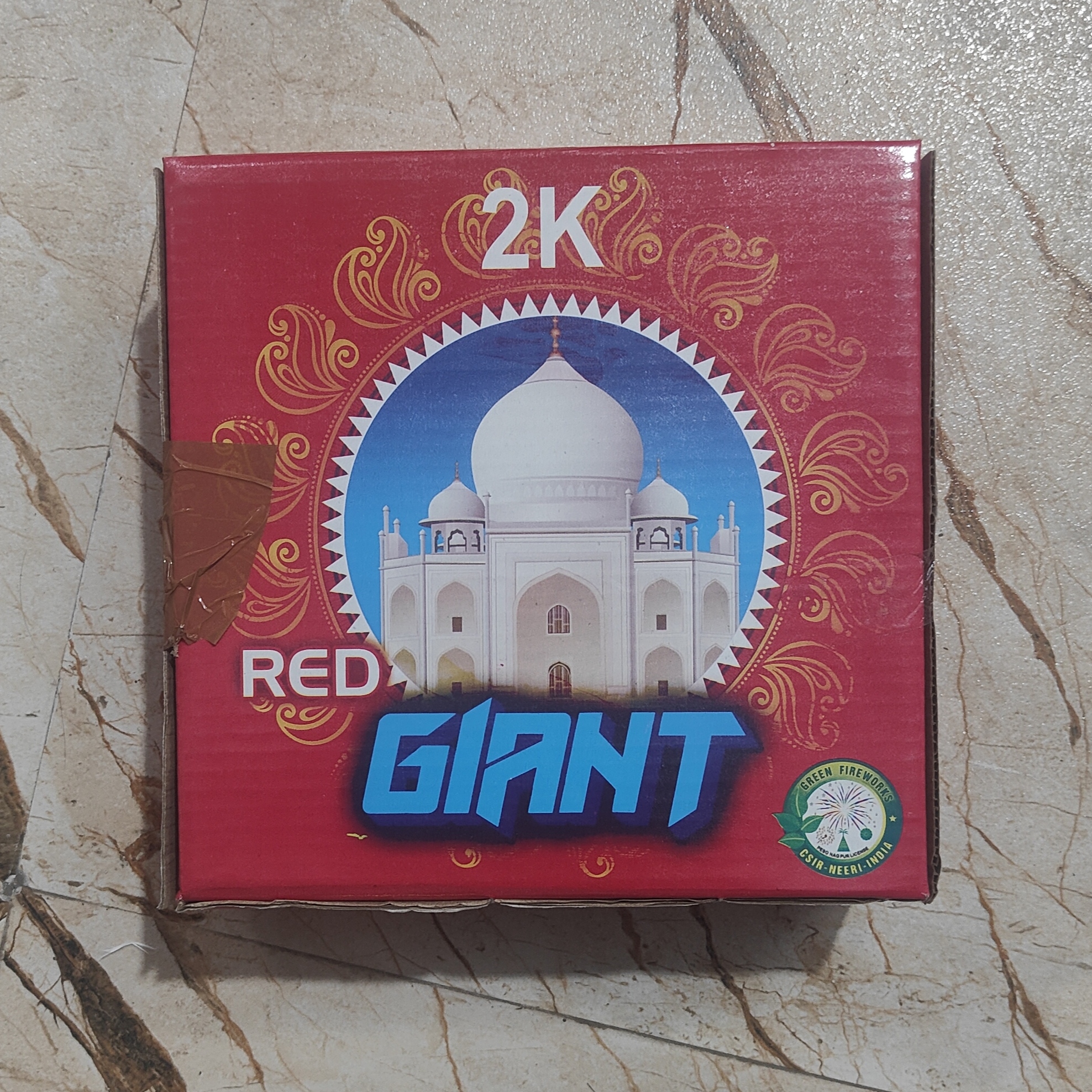 2000 Wala Short Count