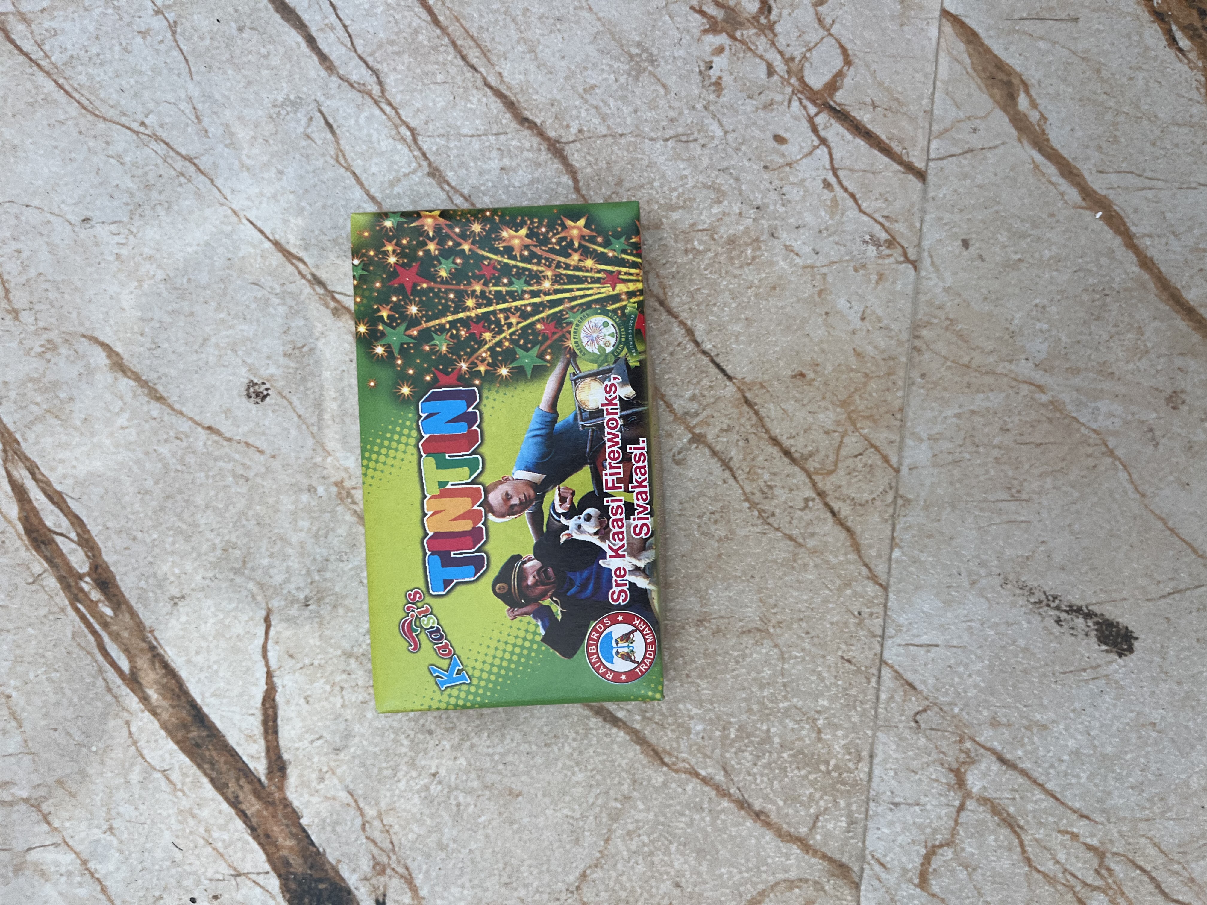 Kit Kat - Chitput (10 Pcs)