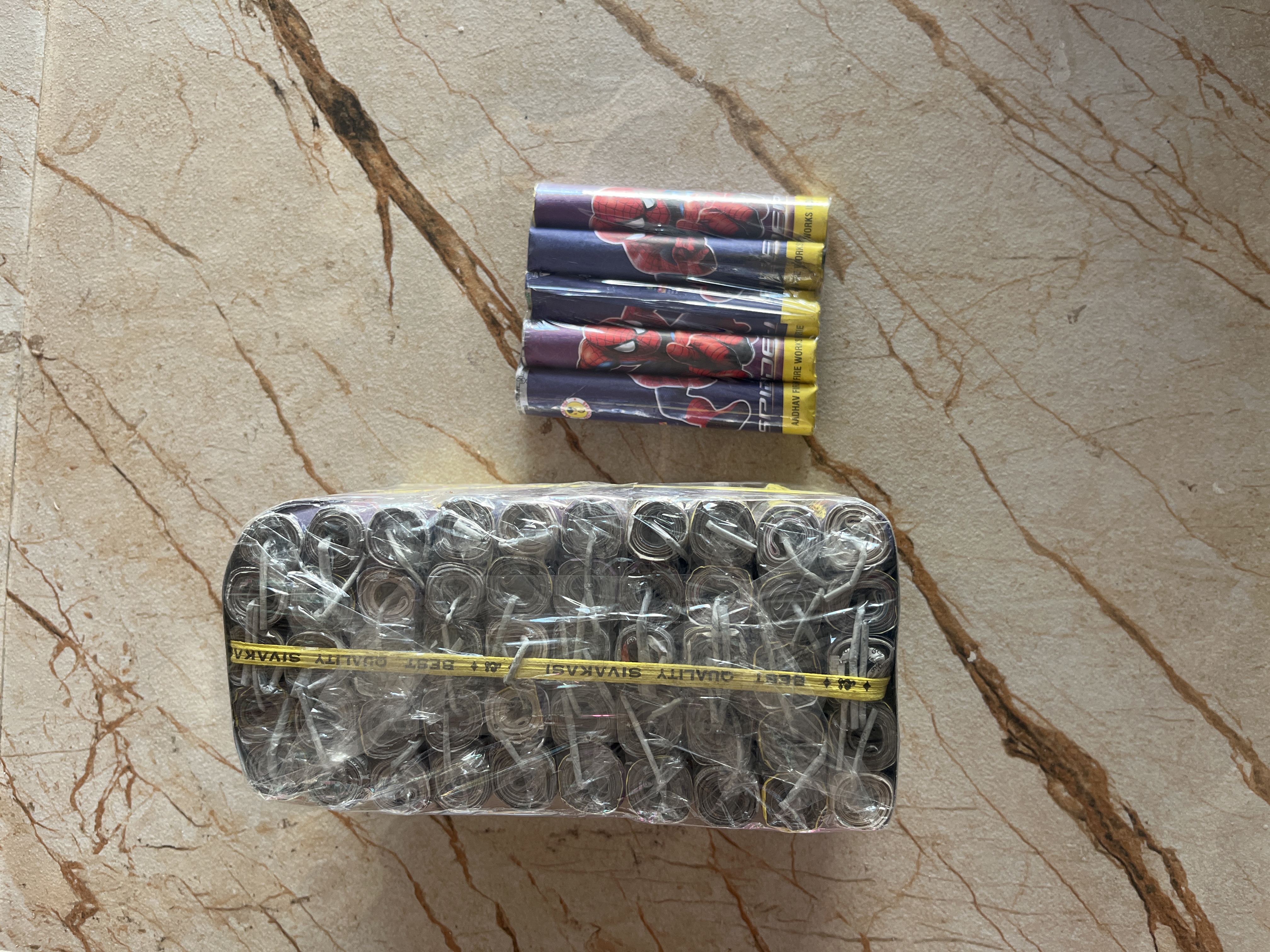 5 Inch Deluxe Lakshmi (5 Pcs)