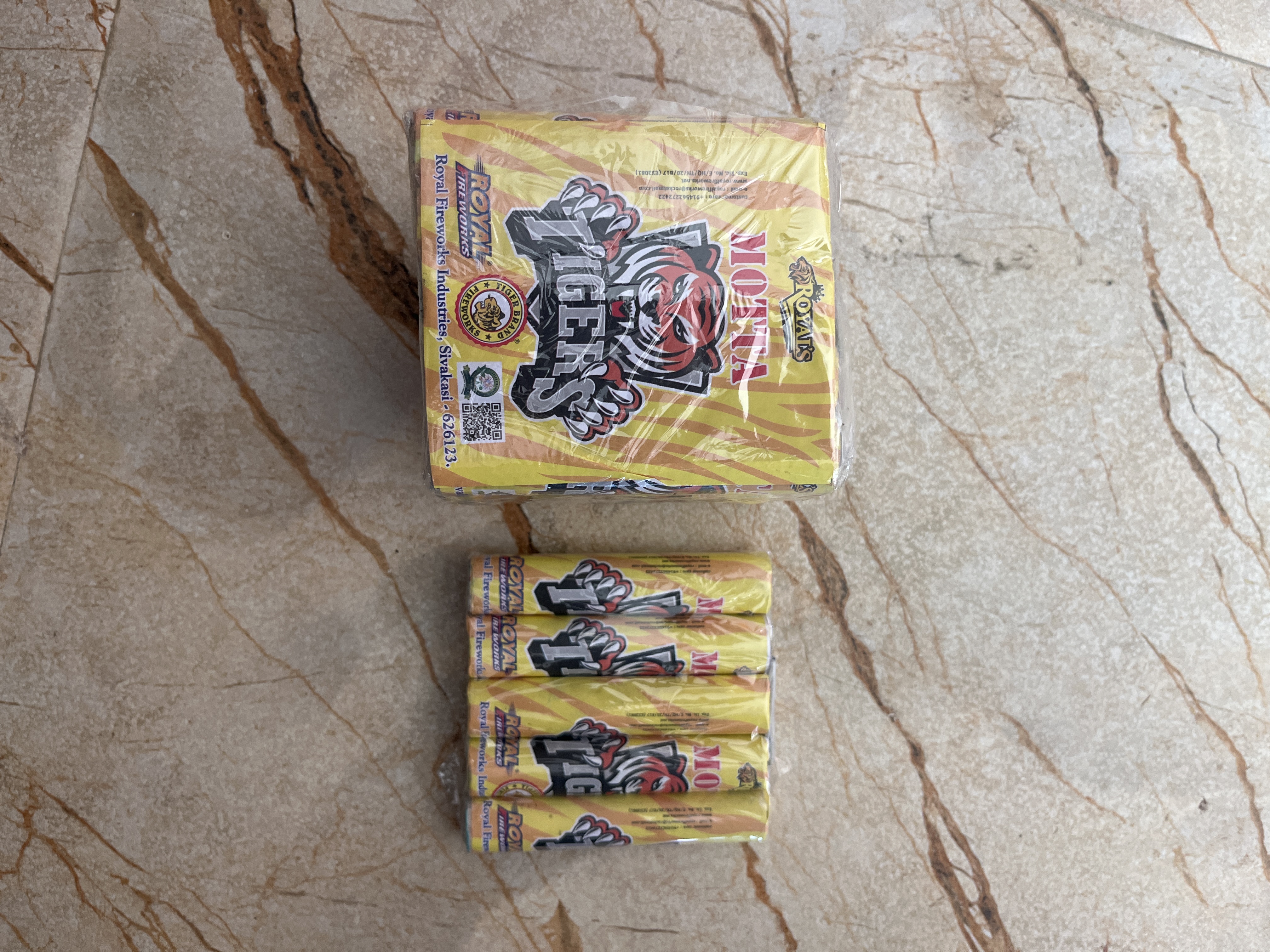 Deluxe Lakshmi (5 Pcs)