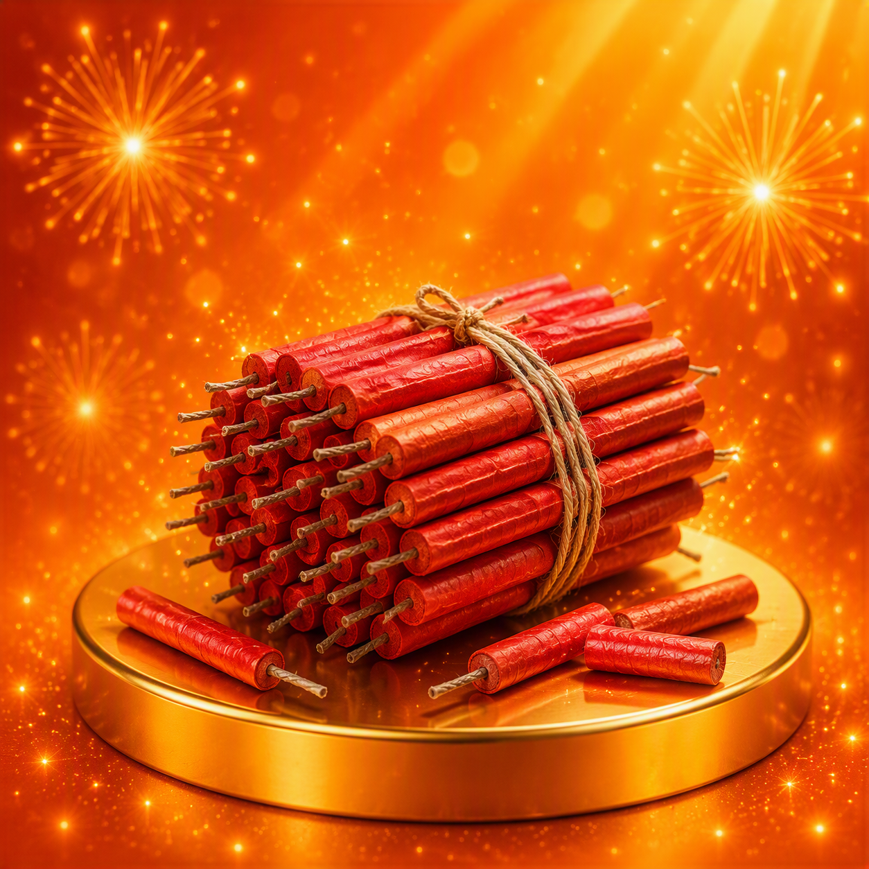 Bijili Crackers