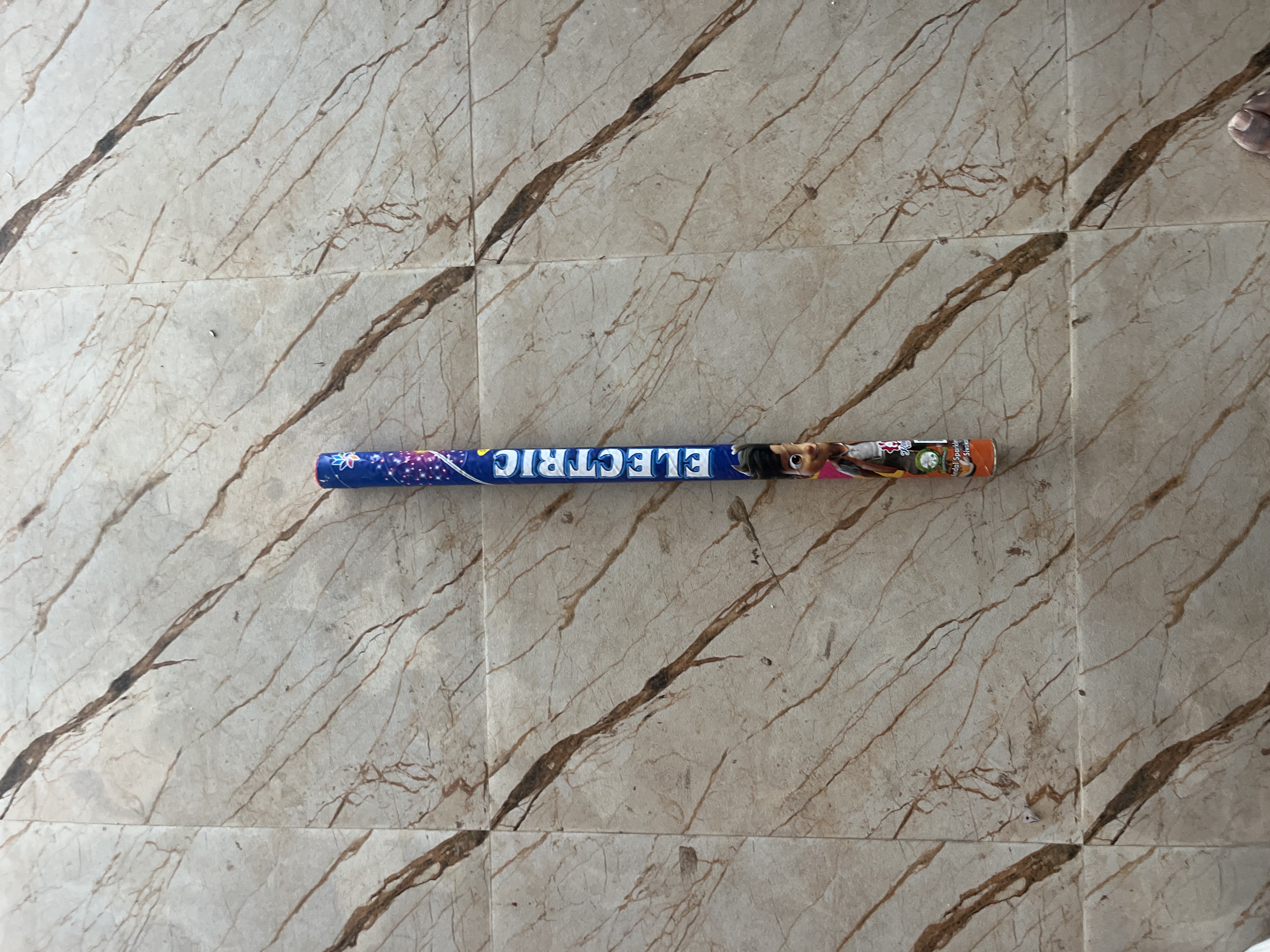50 Cm Electric Sparklers (5 Pcs)