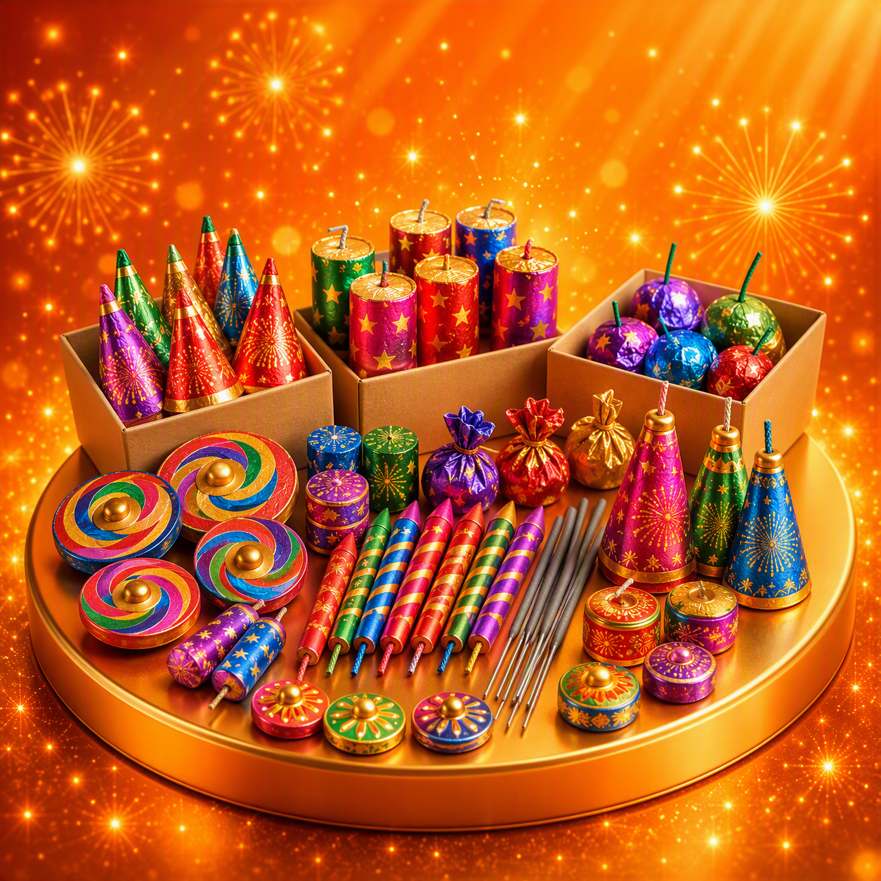 Kids Special - Chotta Fancy Items