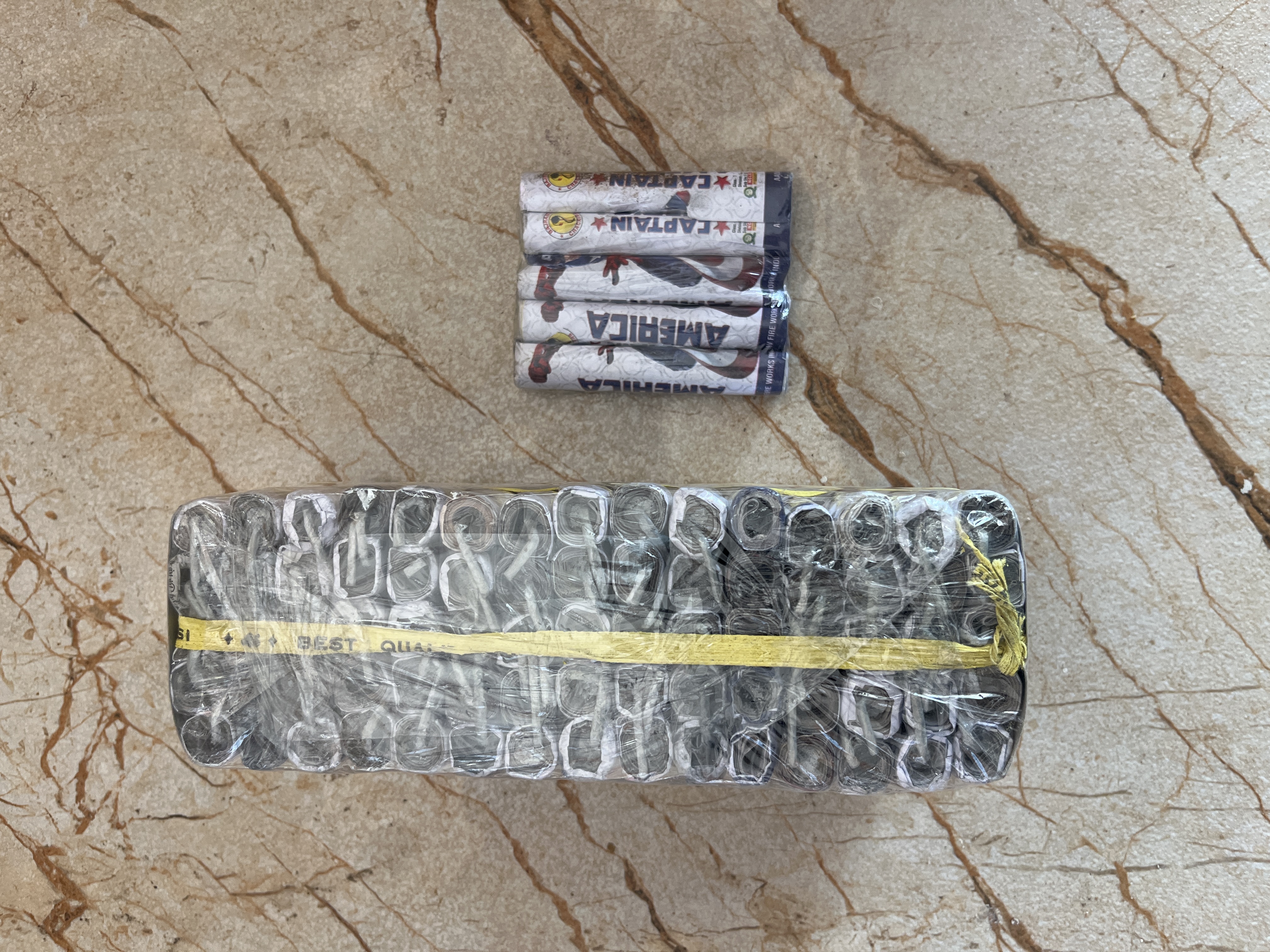3.5" Lakshmi (5 Pcs)