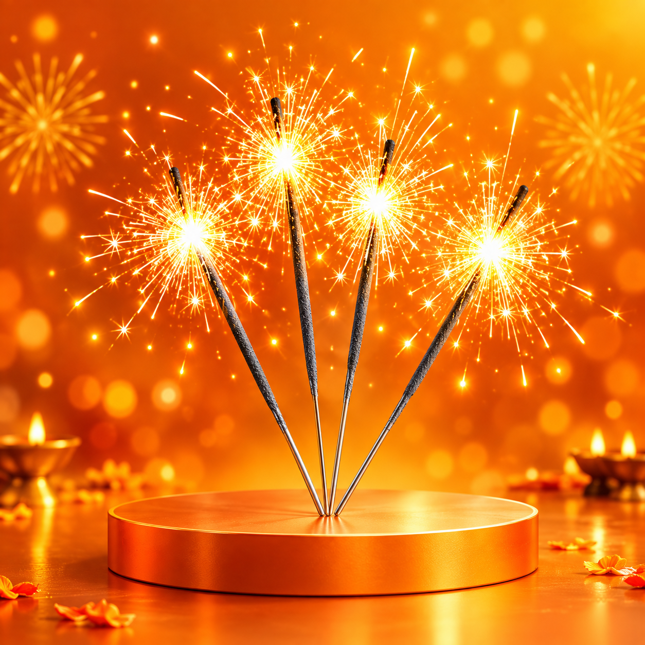Sparklers